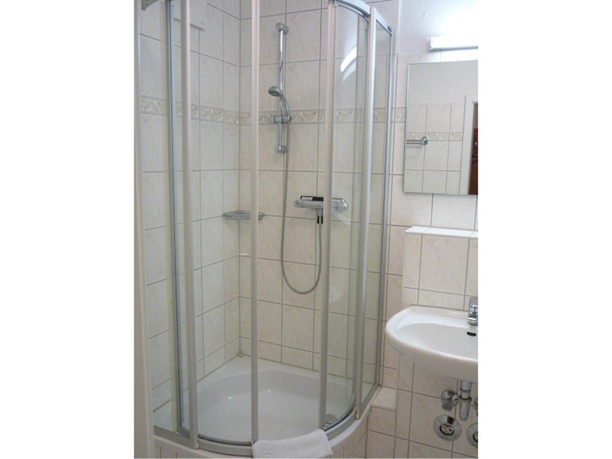 Residenz Am Strand Wohnung 1-11 Zingst Kültér fotó