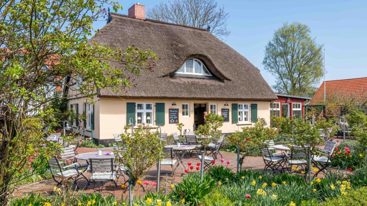 Residenz Am Strand Wohnung 1-11 Zingst Kültér fotó