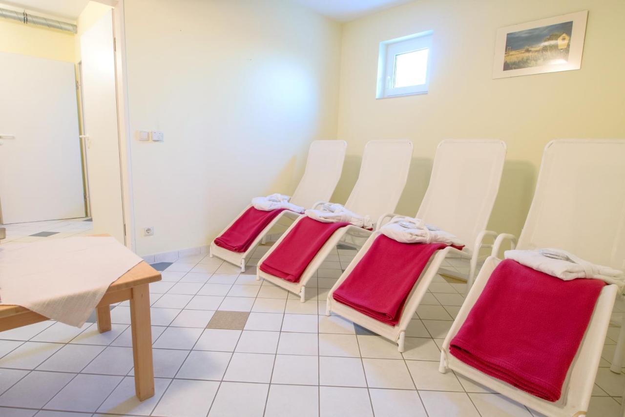 Residenz Am Strand Wohnung 1-11 Zingst Kültér fotó
