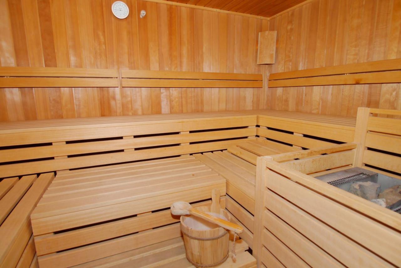 Residenz Am Strand Wohnung 1-11 Zingst Kültér fotó