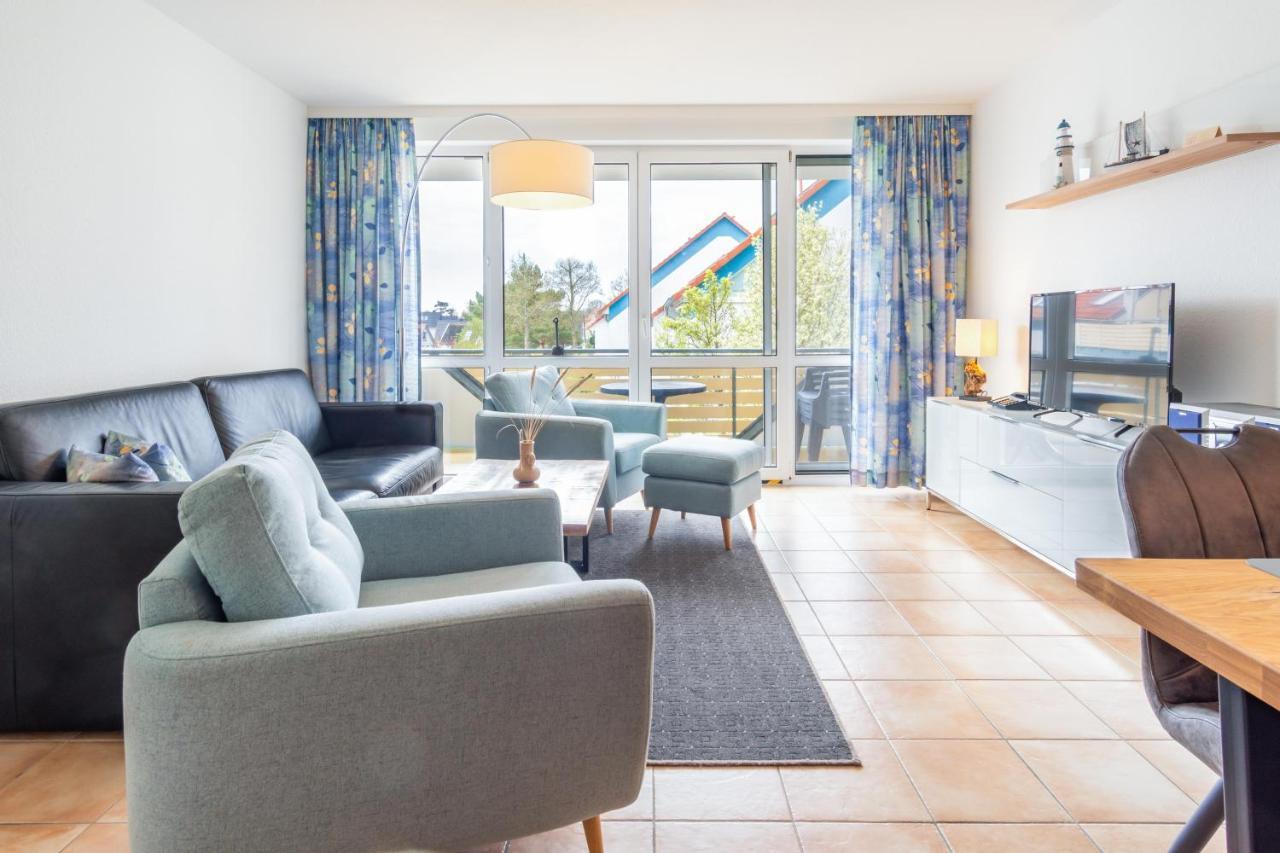 Residenz Am Strand Wohnung 1-11 Zingst Kültér fotó