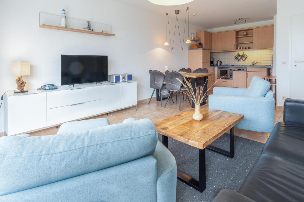Residenz Am Strand Wohnung 1-11 Zingst Kültér fotó
